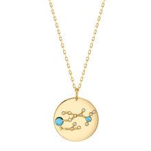 Load image into Gallery viewer, Sagittarius - Zodiac Collection - Jewel Candle