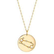 Load image into Gallery viewer, Gemini - Zodiac Collection - Jewel Candle