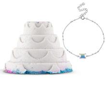 Load image into Gallery viewer, Make a Wish - Bath Bomb