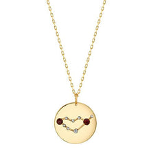 Load image into Gallery viewer, Capricorn - Zodiac Collection - Jewel Candle
