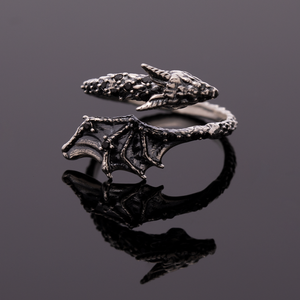 Dragon - Bath Bomb