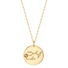 Load image into Gallery viewer, Sagittarius - Zodiac Collection - Candle and Bath Bomb Set
