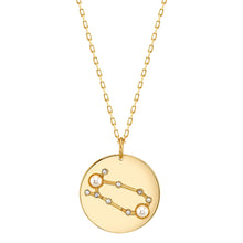 Load image into Gallery viewer, Gemini - Zodiac Collection - Jewel Candle
