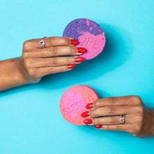 Load image into Gallery viewer, Hope - Life Intentions: Against All Odds - Bath Bomb
