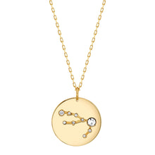 Load image into Gallery viewer, Taurus - Zodiac Collection - Jewel Candle
