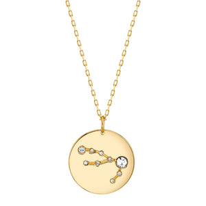 Taurus - Zodiac Collection - Jewel Candle
