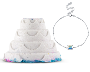Make a Wish - Bath Bomb